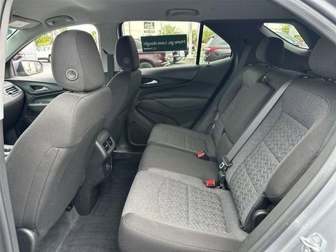Certified 2023 Chevrolet Equinox LT FWD image 23