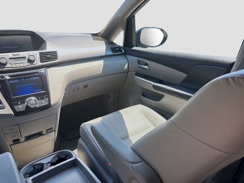 Used 2017 Honda Odyssey EX-L image 21