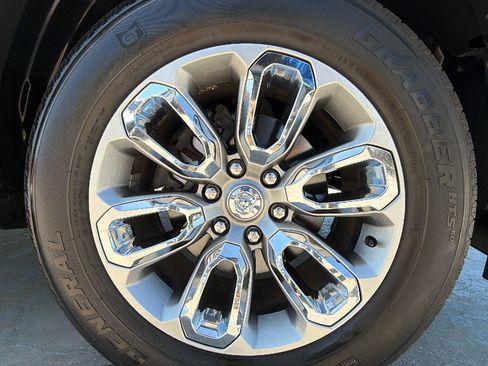 Used 2021 RAM 1500 Laramie w/ Sport Appearance Package RWD image 39