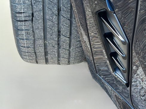 New 2026 BMW X5 xDrive40i image 43