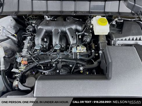 New 2026 Nissan Pathfinder Rock Creek image 31