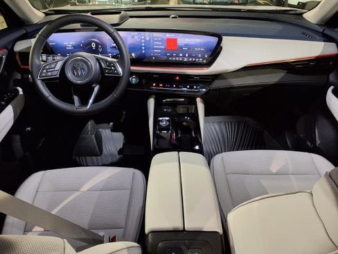 New 2026 Buick Envision Avenir image 4