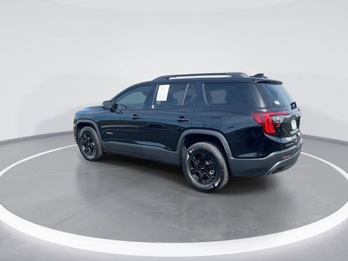 Used 2021 GMC Acadia AT4 w/ Trailering Package AWD/4WD image 6