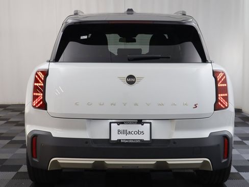 Certified 2025 MINI Cooper Countryman S image 15