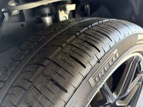 Certified 2024 Mercedes-Benz G 63 AMG 4MATIC image 12