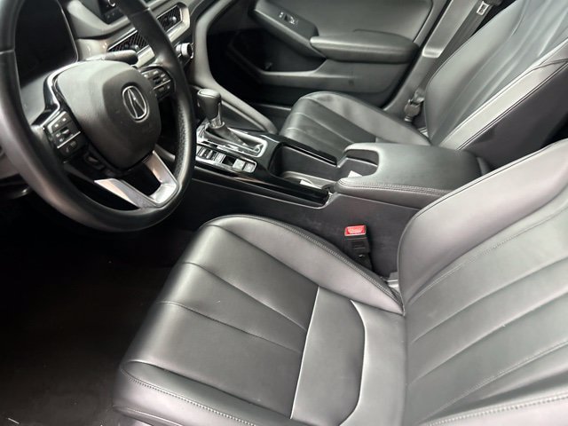 Used 2024 Acura Integra FWD image 7