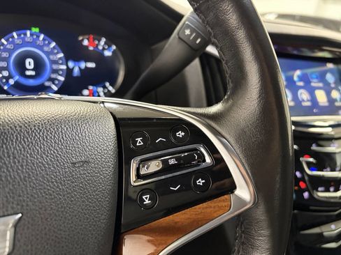 Used 2016 Cadillac Escalade Luxury image 15