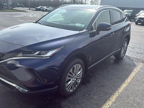 Used 2022 Toyota Venza Limited w/ Advanced Technology Package image 2