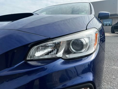 Used 2018 Subaru WRX image 23