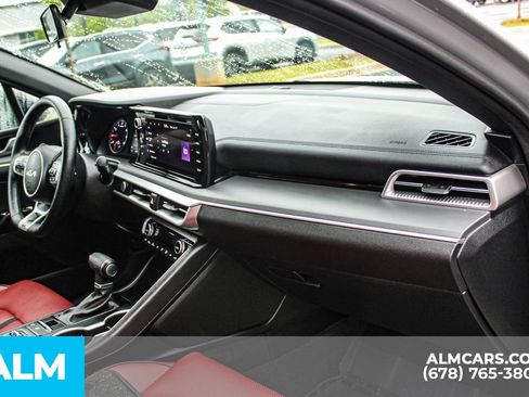 Used 2023 Kia K5 GT-Line w/ GT-Line Premium Package AWD/4WD image 23