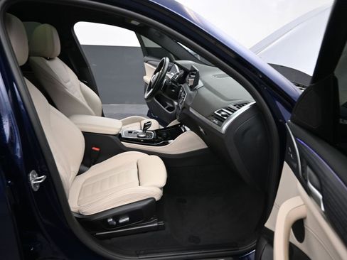 Certified 2023 BMW X4 xDrive30i image 27