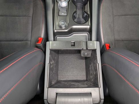 Certified 2025 Ford Explorer ST AWD/4WD image 22