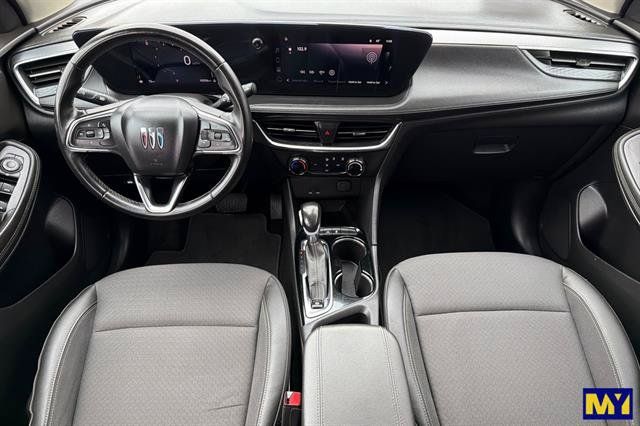 Used 2024 Buick Encore GX Preferred FWD image 15
