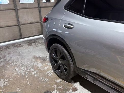 Used 2023 Buick Envision Preferred w/ Sport Touring Package image 5