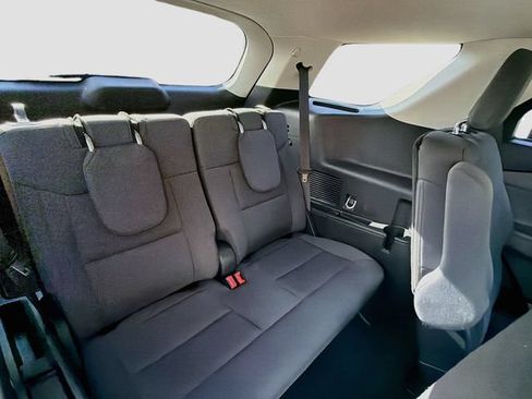 Used 2025 Ford Explorer Active RWD image 26
