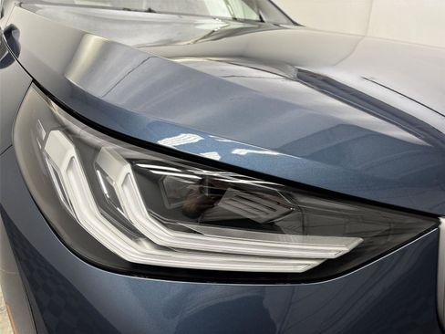 New 2026 BMW X3 xDrive30 AWD/4WD image 18