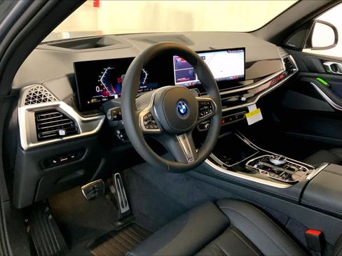 New 2026 BMW X5 xDrive50e w/ Executive Package image 8