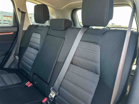 Used 2021 Honda CR-V EX image 18