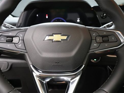 New 2026 Chevrolet TrailBlazer LT w/ Convenience Package image 19