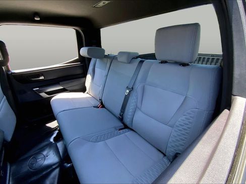 Used 2025 Toyota Tundra SR5 AWD/4WD image 20