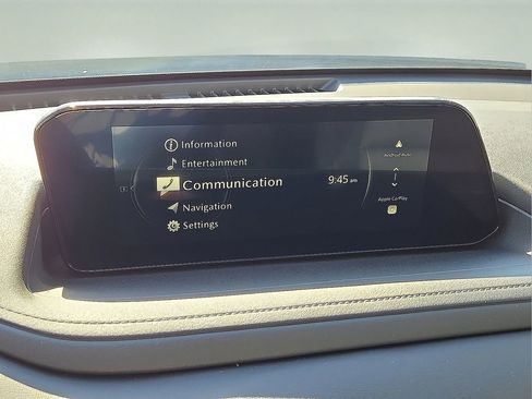 New 2025 MAZDA CX-30 AWD 2.5 S w/ Preferred Package image 24