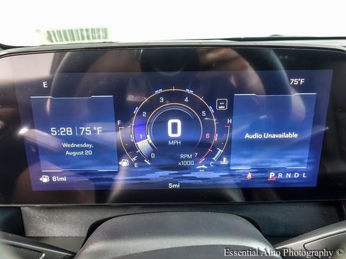 New 2026 Chevrolet Traverse LT w/ Driver Confidence Package image 13