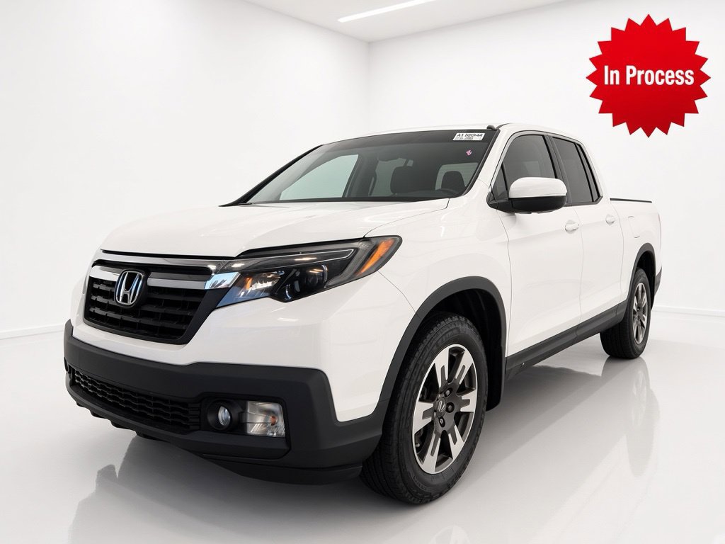 Used 2019 Honda Ridgeline RTL image 1