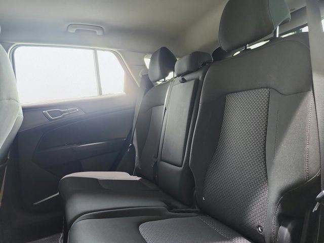 Certified 2023 Kia Sportage LX AWD/4WD image 19
