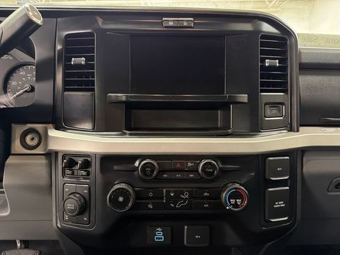Used 2025 Ford F250 XLT w/ FX4 Off-Road Package AWD/4WD image 21