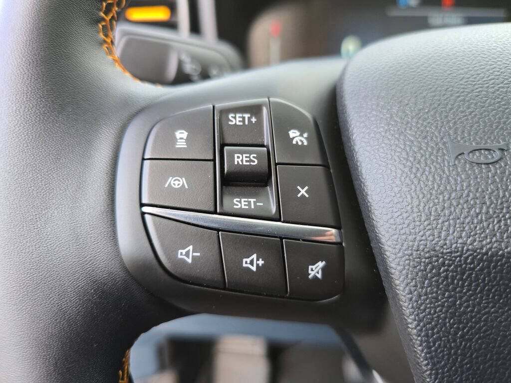 New 2026 Ford Maverick Tremor AWD/4WD image 17