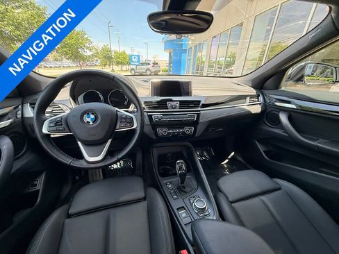 Used 2021 BMW X2 xDrive28i w/ Premium Package AWD/4WD image 7
