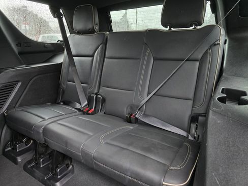 Used 2024 GMC Yukon SLT image 20