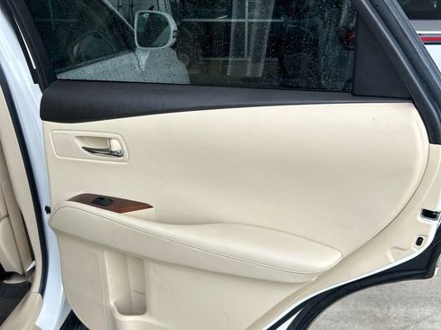 Used 2013 Lexus RX 350 FWD w/ Navigation Pkg image 20