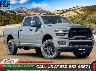 New 2026 RAM 3500 Big Horn AWD/4WD video 1