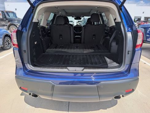 Certified 2026 Subaru Ascent Limited AWD/4WD image 29