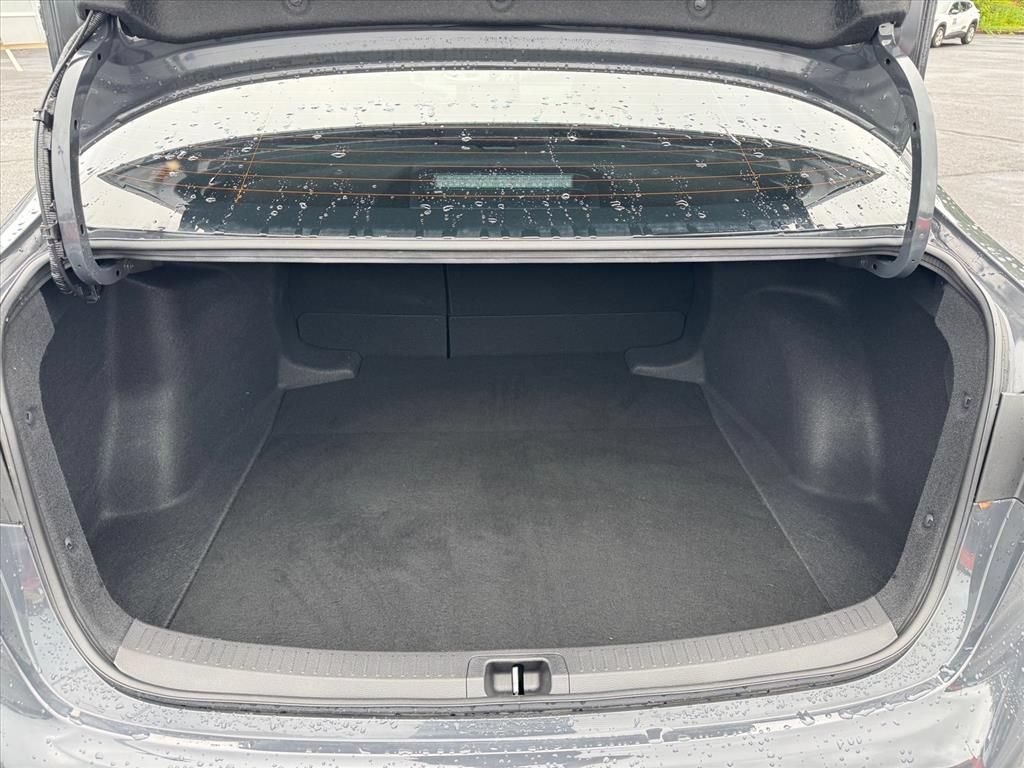 Used 2025 Toyota Corolla SE FWD image 10
