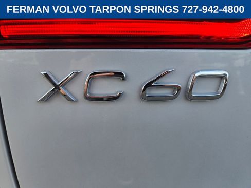New 2026 Volvo XC60 B5 Plus w/ Protection Package Premier image 16