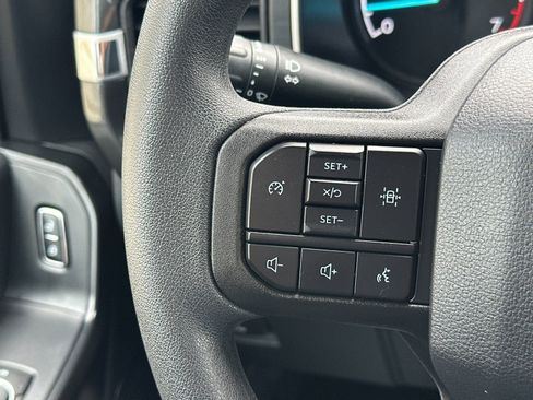 Used 2022 Ford F150 XL w/ STX Appearance Package image 26