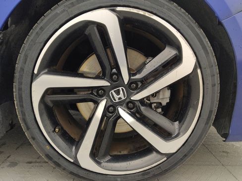 Used 2019 Honda Accord Sport image 31