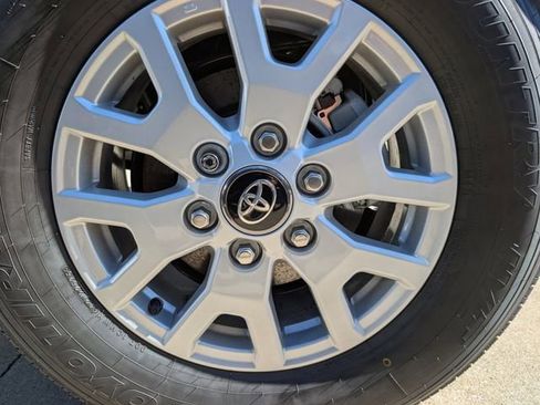 New 2025 Toyota Tacoma SR5 image 6