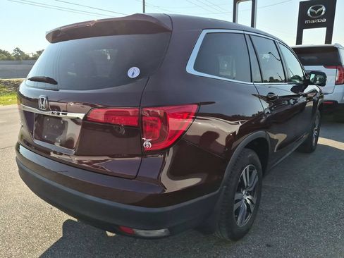 Used 2017 Honda Pilot EX-L image 9