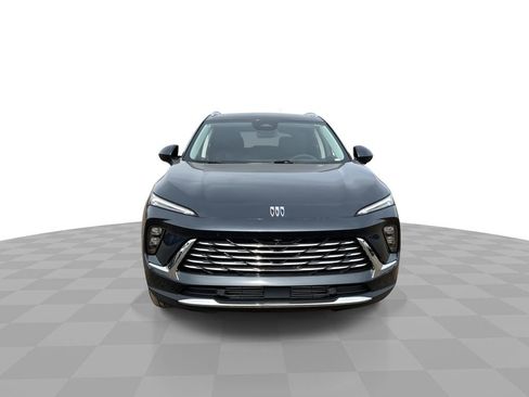 New 2026 Buick Envision Preferred image 4