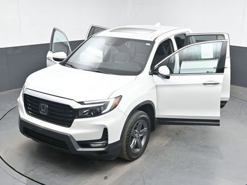 Used 2022 Honda Ridgeline RTL-E image 50