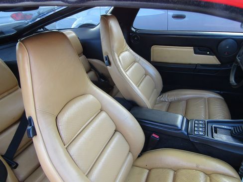 Used 1988 Porsche 928 S4 RWD image 5