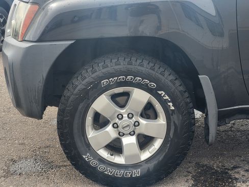 Used 2012 Nissan Xterra S w/ Value Package image 9