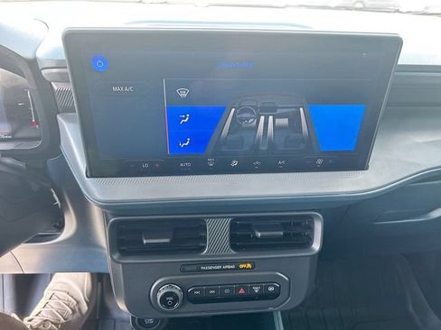 Used 2025 Ford Maverick XLT w/ Black Appearance Package AWD/4WD image 19