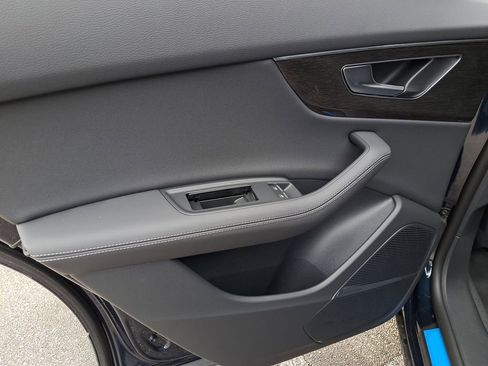 New 2026 Audi Q8 Premium Plus image 29