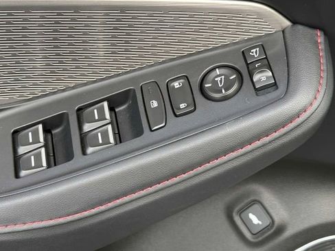 Used 2024 Acura MDX A-Spec AWD/4WD image 13