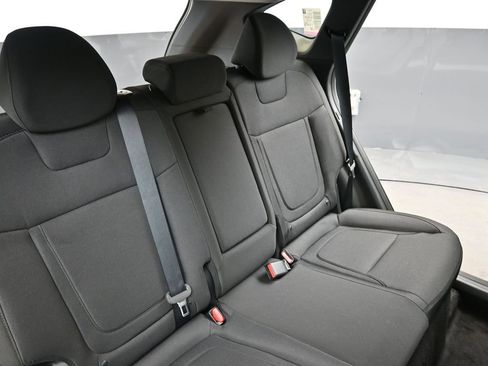 New 2026 Hyundai Tucson Blue SE image 16