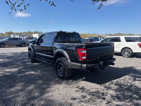 Used 2023 Ford F150 Raptor w/ Raptor Carbon Fiber Package image 4
